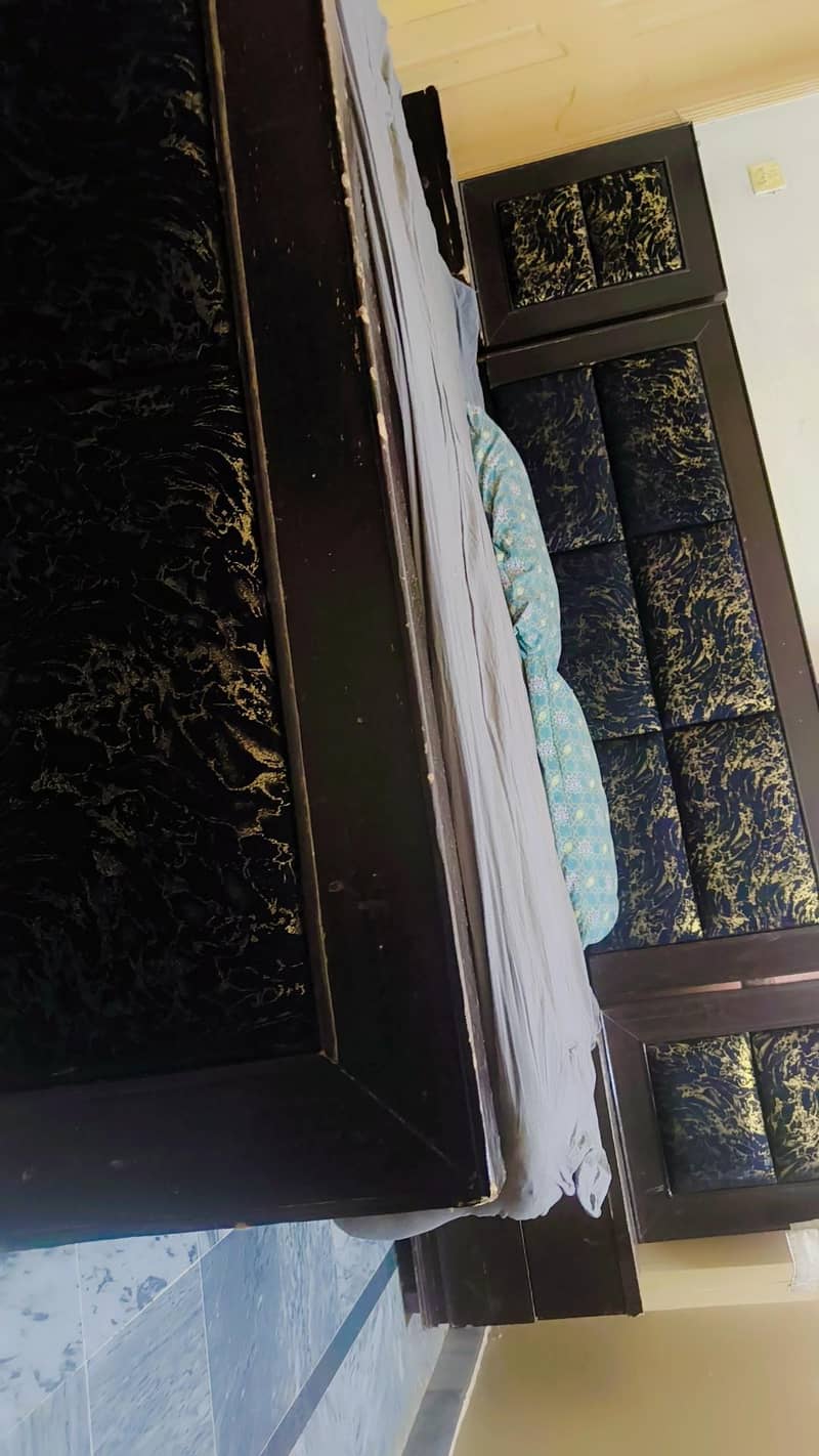 Bed set 1