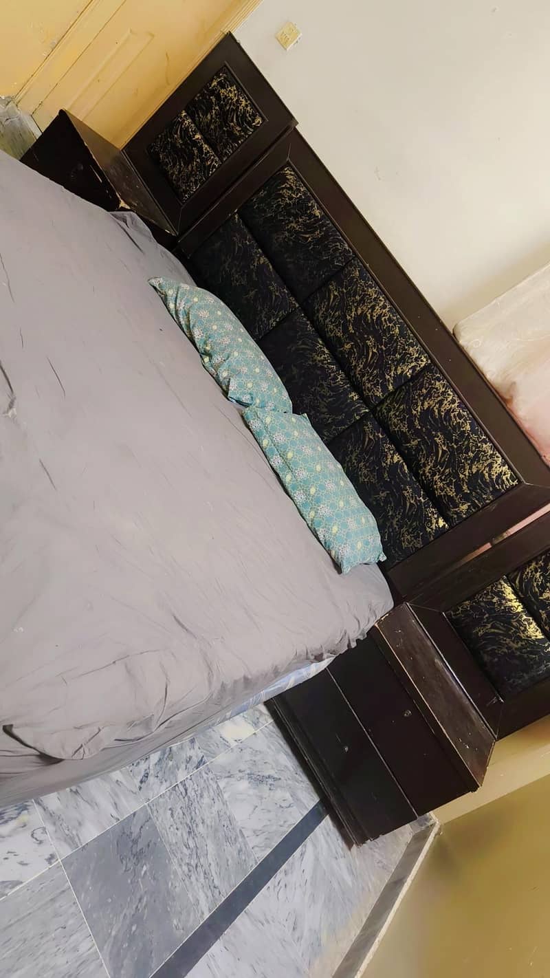 Bed set 2