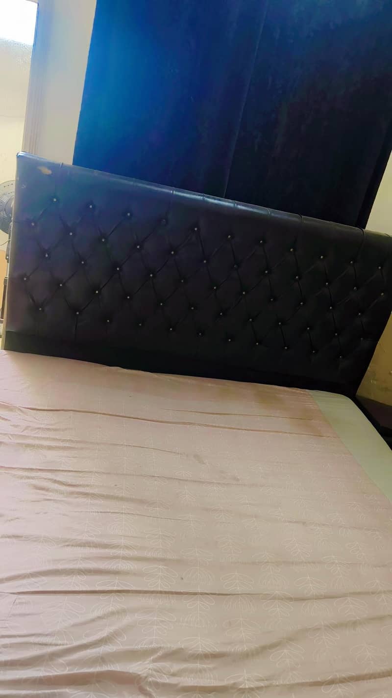 Bed set 4