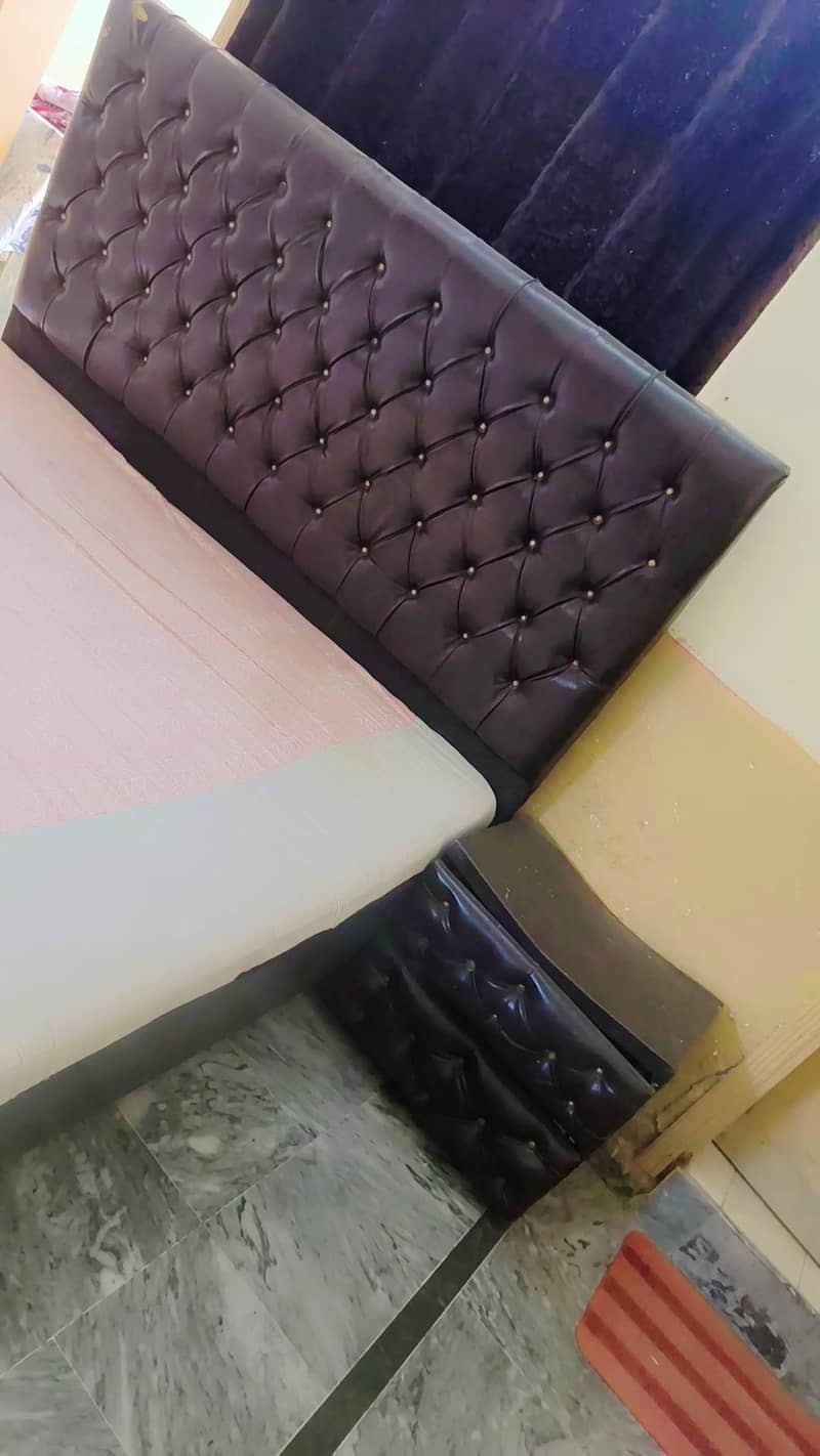 Bed set 5