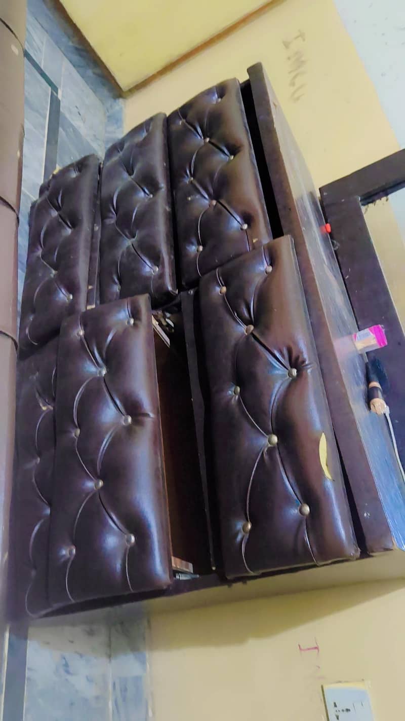 Bed set 6