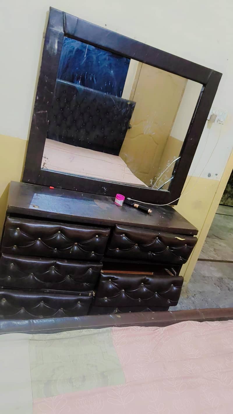 Bed set 7