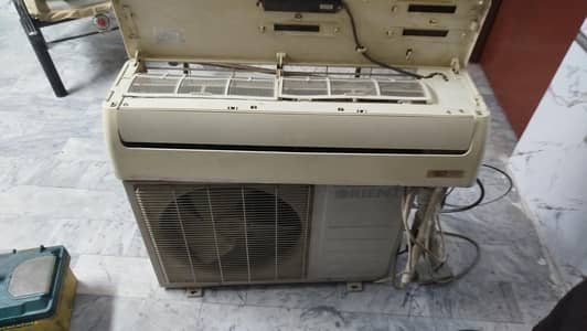 AC repairing center