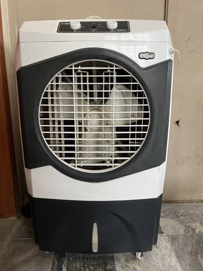 Super asia air cooler