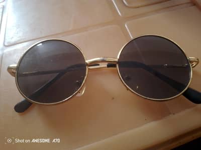 glasses