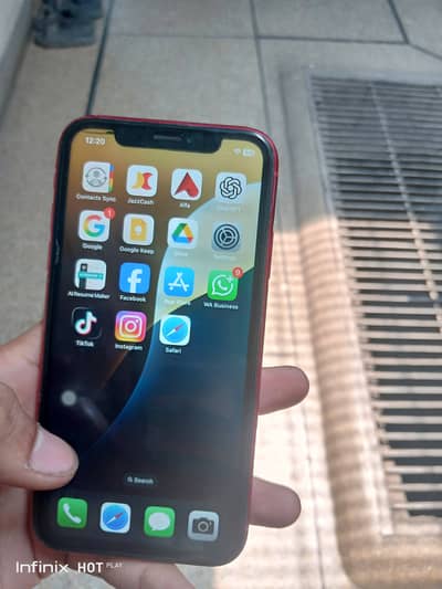 iphone xr jv 128