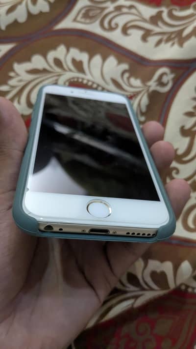 I phone 6 pta approved   16gb ,03340842005