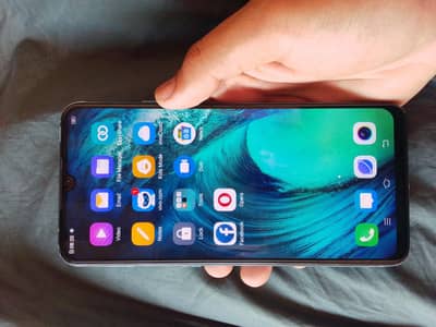 vivo s1
