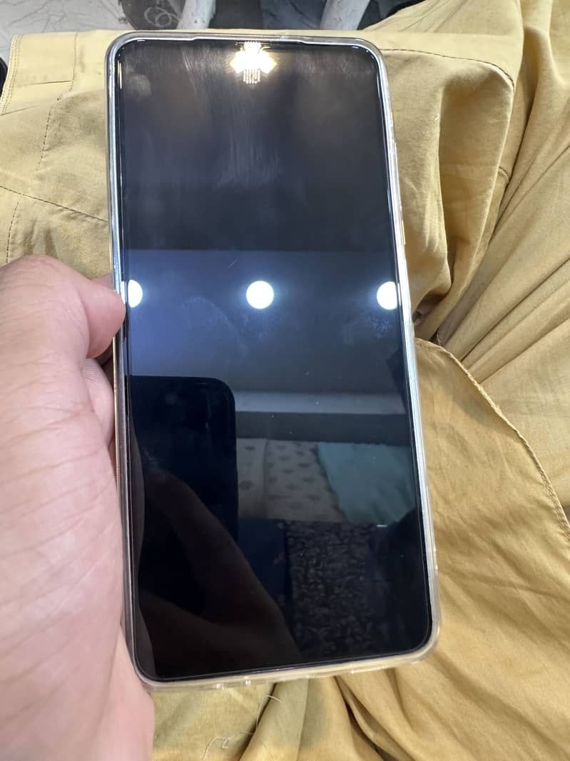 Samsung A07 2