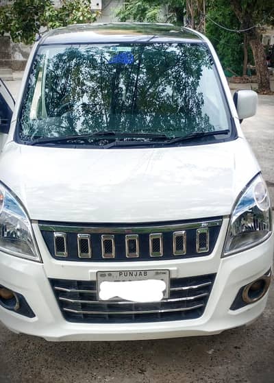 wagnor VXL automatic
