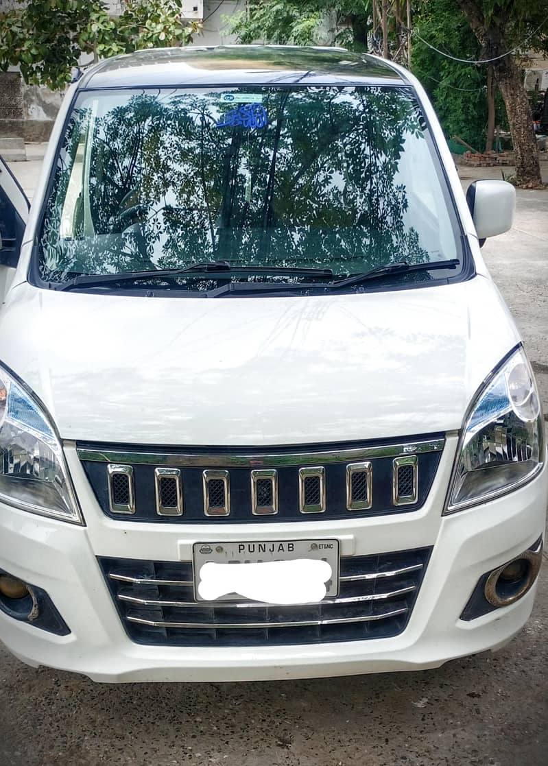 wagnor VXL automatic 0