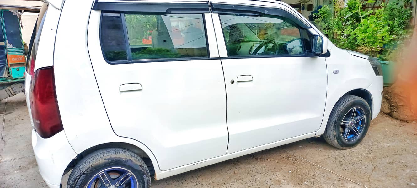 wagnor VXL automatic 4
