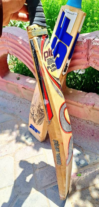 ca plyer edition 7star bat