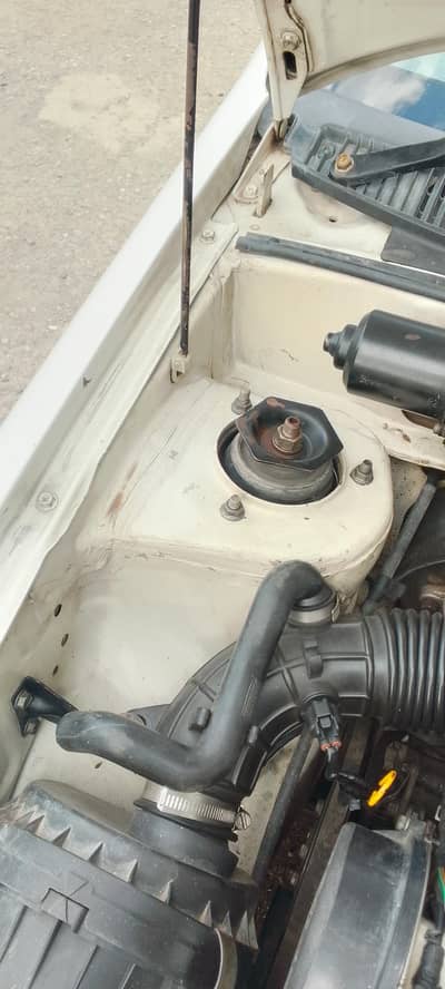 Cultus 2014 model urgent for sale