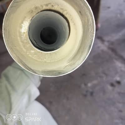 70t silencer