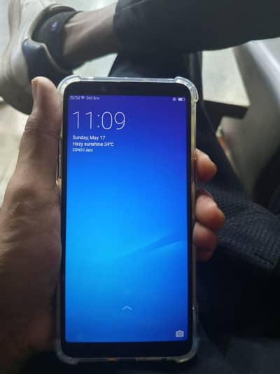 oppo f5 All ok good working 3/32