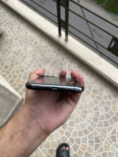 Iphone 11 pro max 256gb dual pta aproved