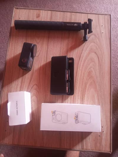 DJI Osmo Action 6