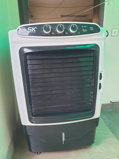 Sk 5000