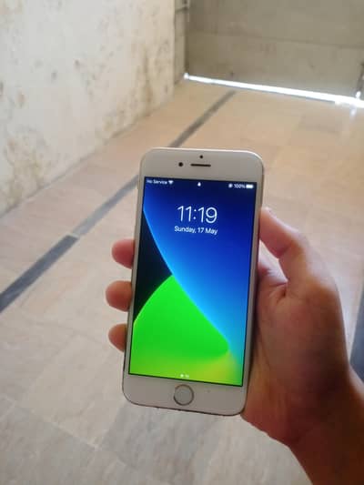 IPHONE 6S