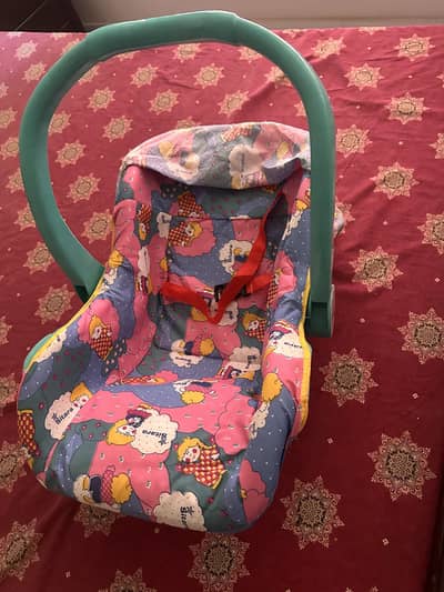 Carry Cot