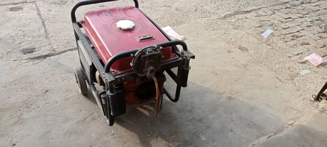 genretr for sale