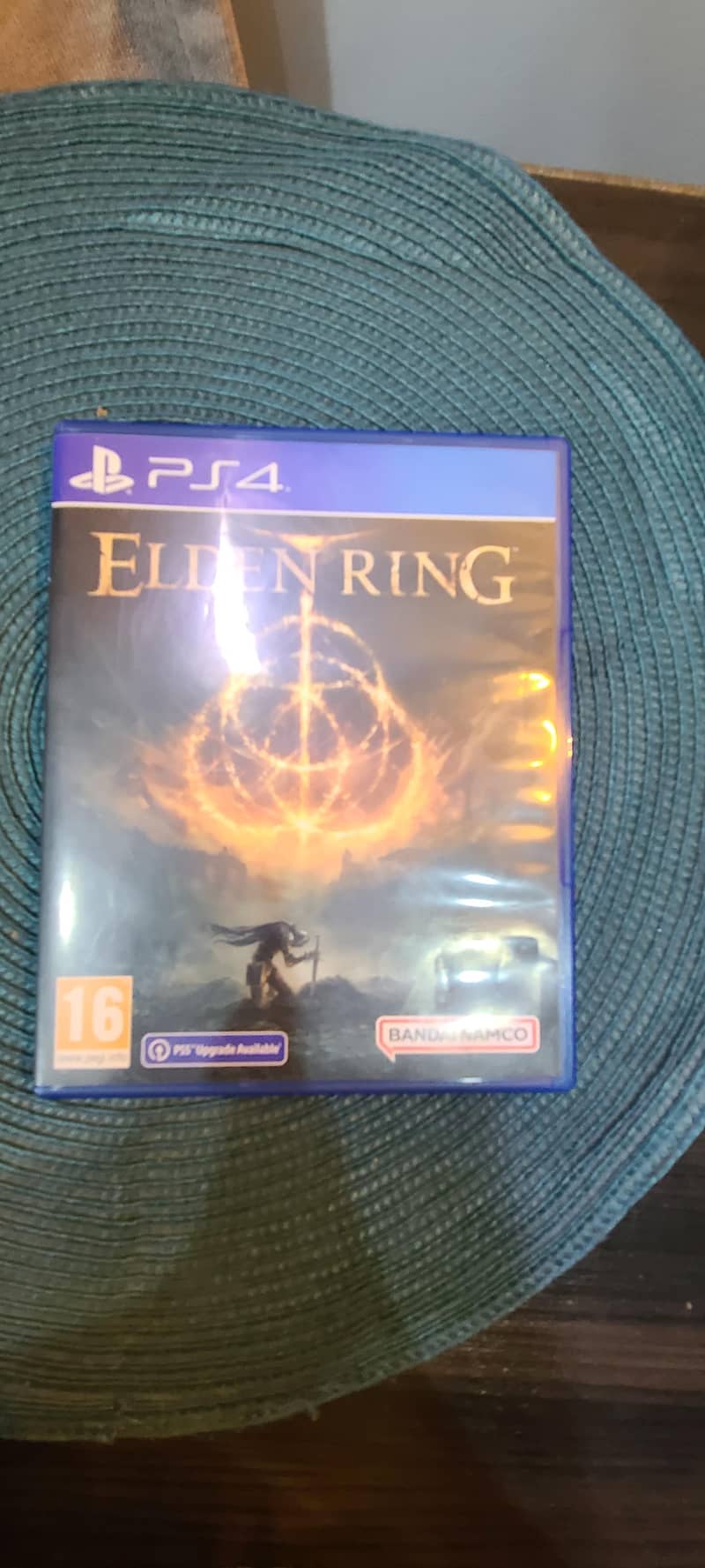 ELDEN RING PS5/PS4 0