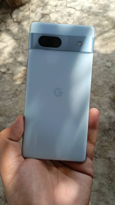 Google Pixel 7a