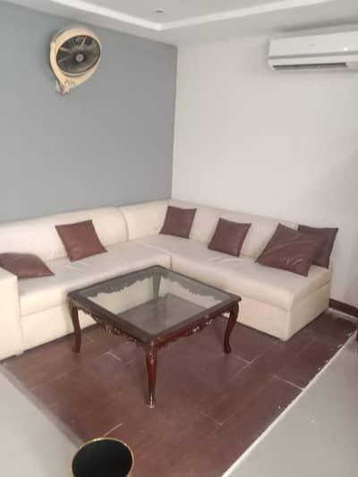 One Bedroom Fully Furnished Apartment Available For Rent