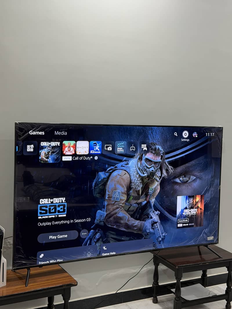 Sharp 4k ultra hd 0