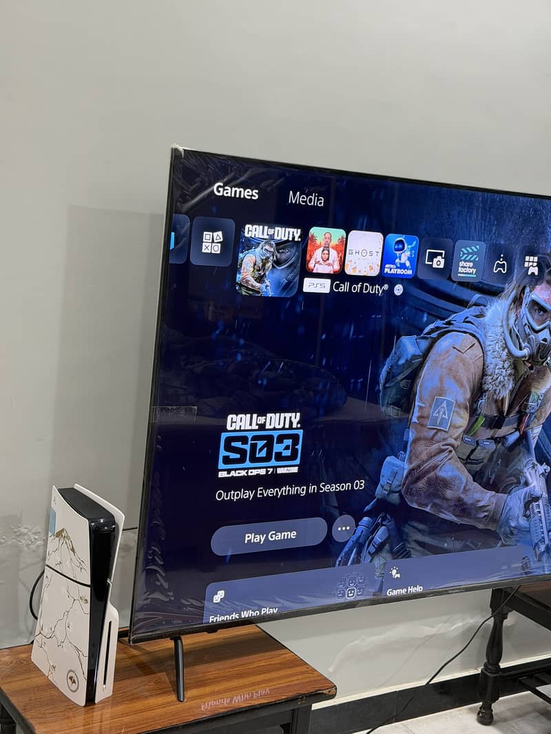 Sharp 4k ultra hd 1