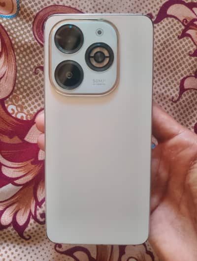 Infinix smart 8 plus