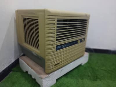 Air coolar AC 3000 power jet