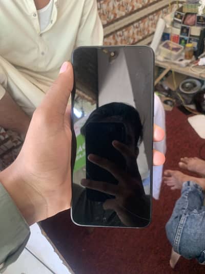 INFINIX HOT 12