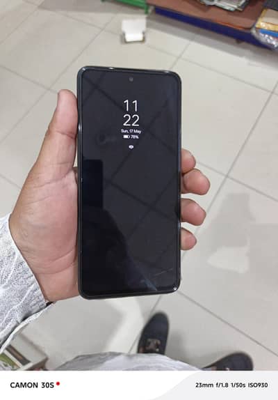 Realme C75 8/128 condition 10/10