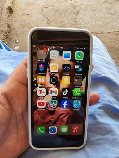 Iphone 8 32gb
