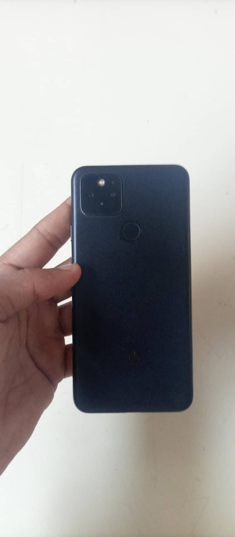 google pixel 5, approved 3