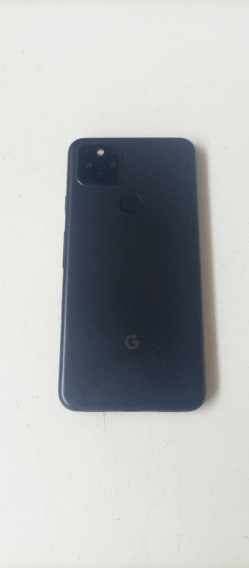 google pixel 5, approved 6