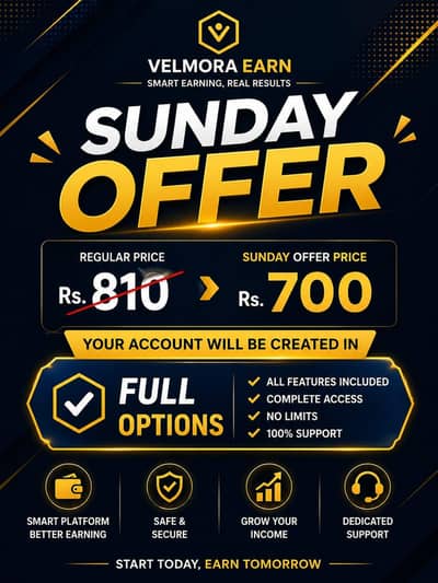 online earning web