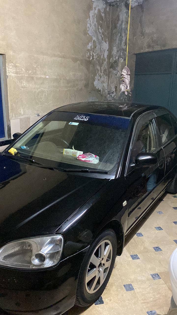 civic 1