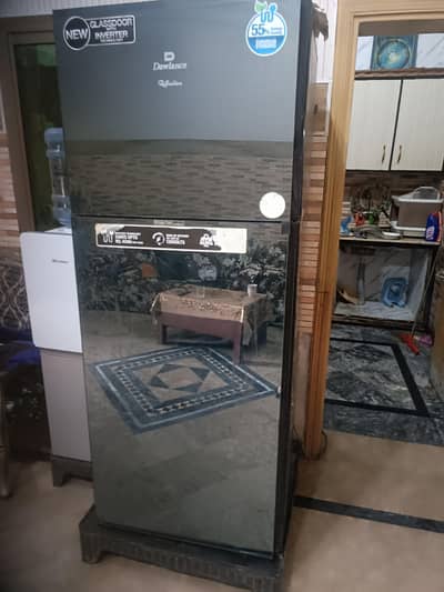 DAWLANCE REFRIGERATOR