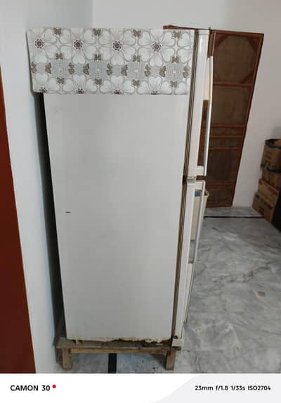 Refrigerator for sale