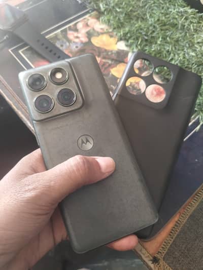 moto edge 2025 non pta pubg lover