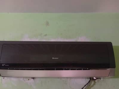 gree AC 1 Ton Dc Inverter  0323/5557/557/