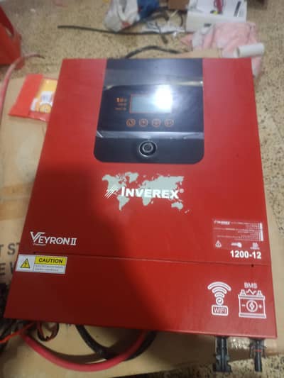 Inverex Inverter 1.2 / 03032292229