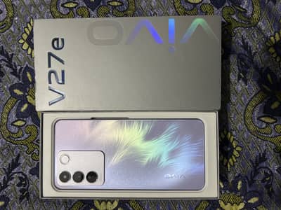 Vivo v27e