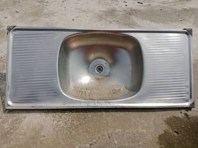 Stainless Steel Kitchen Sink for Sale
