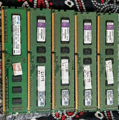 DDR3 Ram 4gb 8gb desktop computer