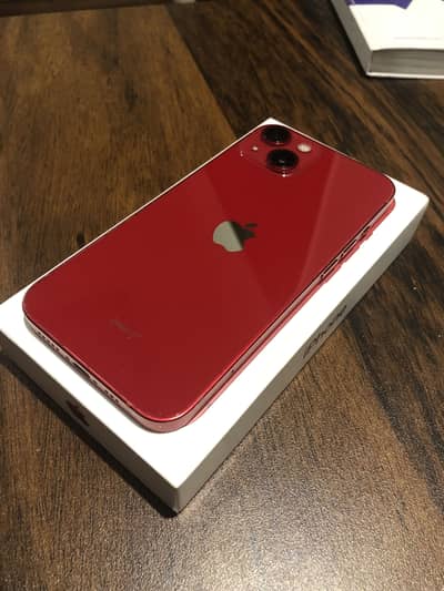 iPhone 13 512gb jv