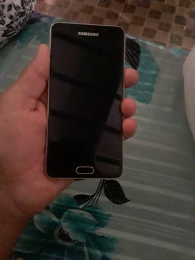 Samsung galaxy a5 6